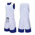 Men's Print Sport Quick Dry Short Sleeve Soccer Jersey