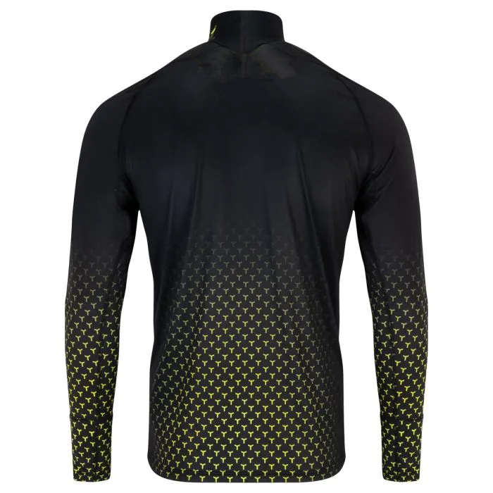Men's Long Sleeve Loose Ice Hockey Jersey