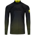 Men's Long Sleeve Loose Ice Hockey Jersey