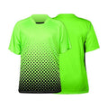 Men's Retro New Design Soccer Jersey