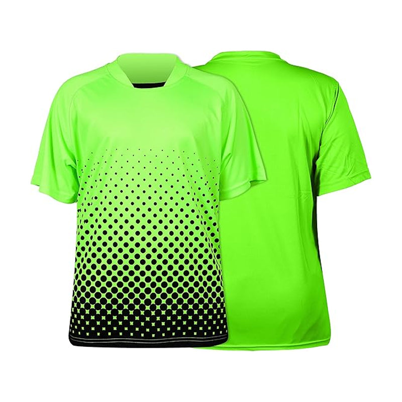 Men's Retro New Design Soccer Jersey