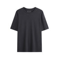 New Men's Summer Casual Breathable Quick-Dry T-Shirt