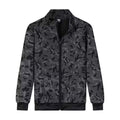 Men's Oversized Casual Loose Jacket