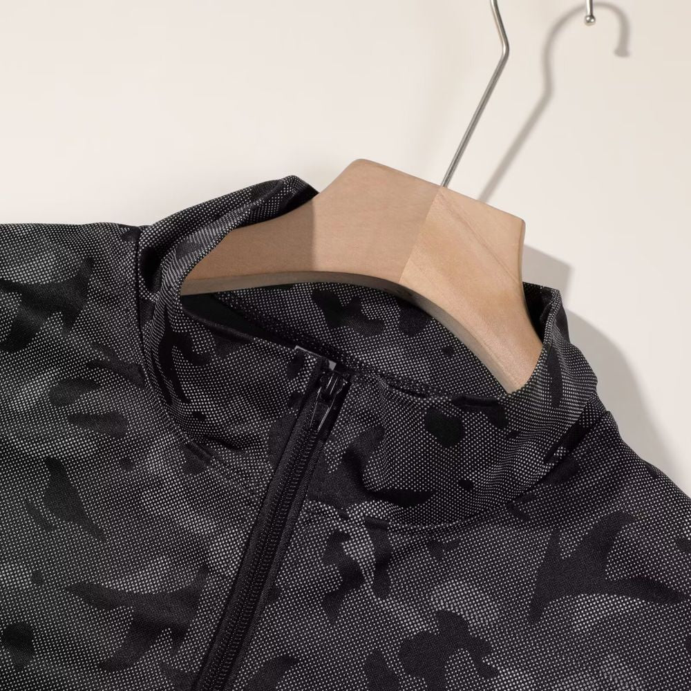 Men's Oversized Casual Loose Jacket